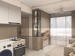 Treasure at Tampines (D18), Condominium #501619711